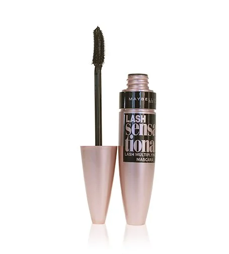 Lash Sensational - Noir Intense 10 ml