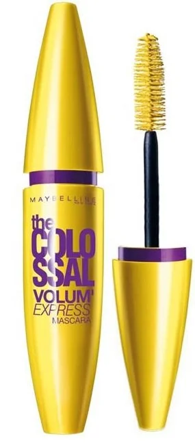 Volum'Express The Colossal - Noir 11 ml