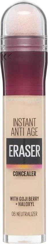 Maybelline Anti-cernes Instant Age Rewind Eraser - 06 Neutraliseur