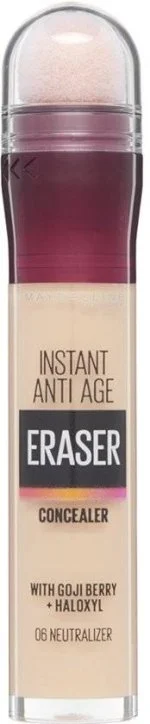 Anti-cernes Instant Age Rewind Eraser - 06 Neutraliseur 7 ml