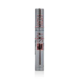 Maybelline Lash Sensational Sky High Space Diamond Mascara (Argent)