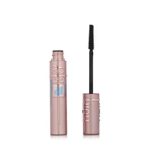 Maybelline Mascara Lash Sensational Sky High Waterproof (01 Very Black)