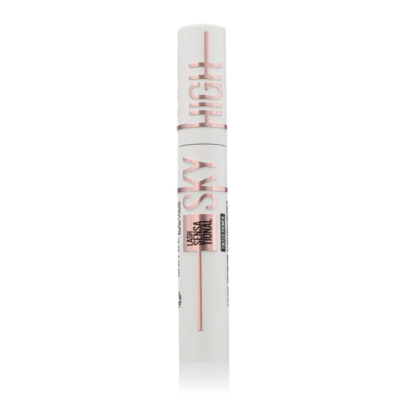 Lash Sensational Sky High Base teintée 8 ml