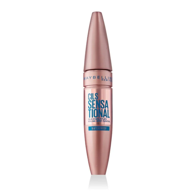 Lash Sensational Mascara (Noir Waterproof) 9 ml