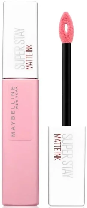 SuperStay Matte Ink - 10 Dreamer 5 ml