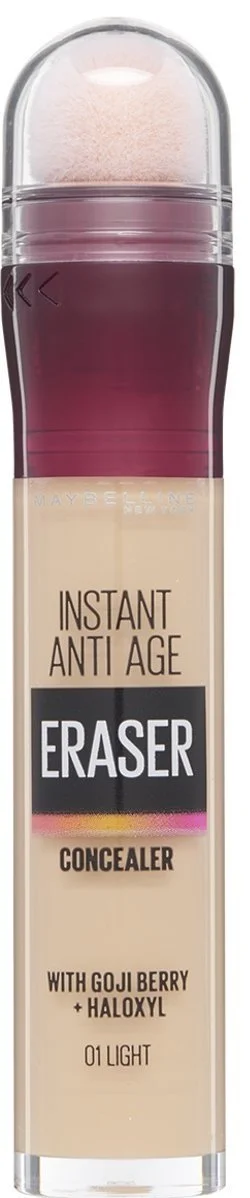 Instant Age Rewind Eraser Anti-cernes - 01 Clair 7 ml