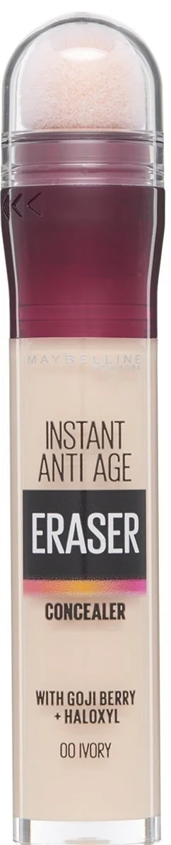 Maybelline Instant Anti-Âge L'Effaceur Correcteur - 00 Ivoire