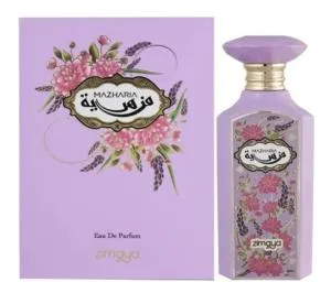 Zimaya Mazharia Eau de Parfum voor dames