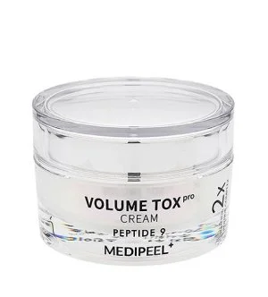 Medi-Peel Peptide 9 Volume Tox Cream crème rajeunissante aux peptides