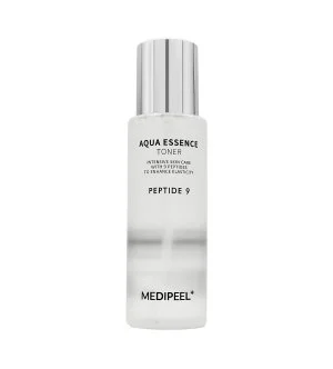 Medi-Peel Peptide 9 Aqua Essence Toner tonique hydratant aux peptides