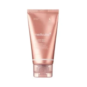 Medicube Masque de nuit au collagène enveloppant