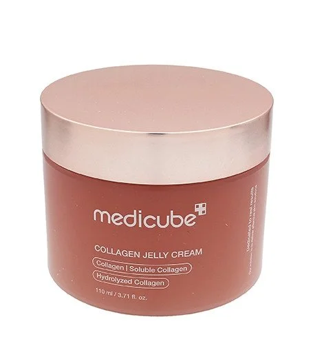 Collagen Jelly Cream crème-gel raffermissante au collagène 110 ml