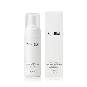 Medik8 CALMWISE Nettoyant apaisant