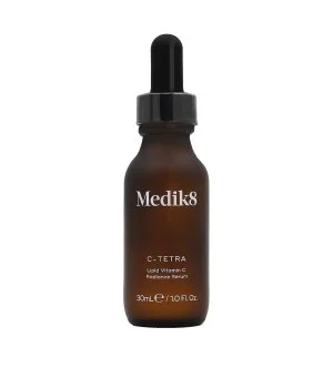 Medik8 C-Tetra sérum illuminant rajeunissant à la vitamine C