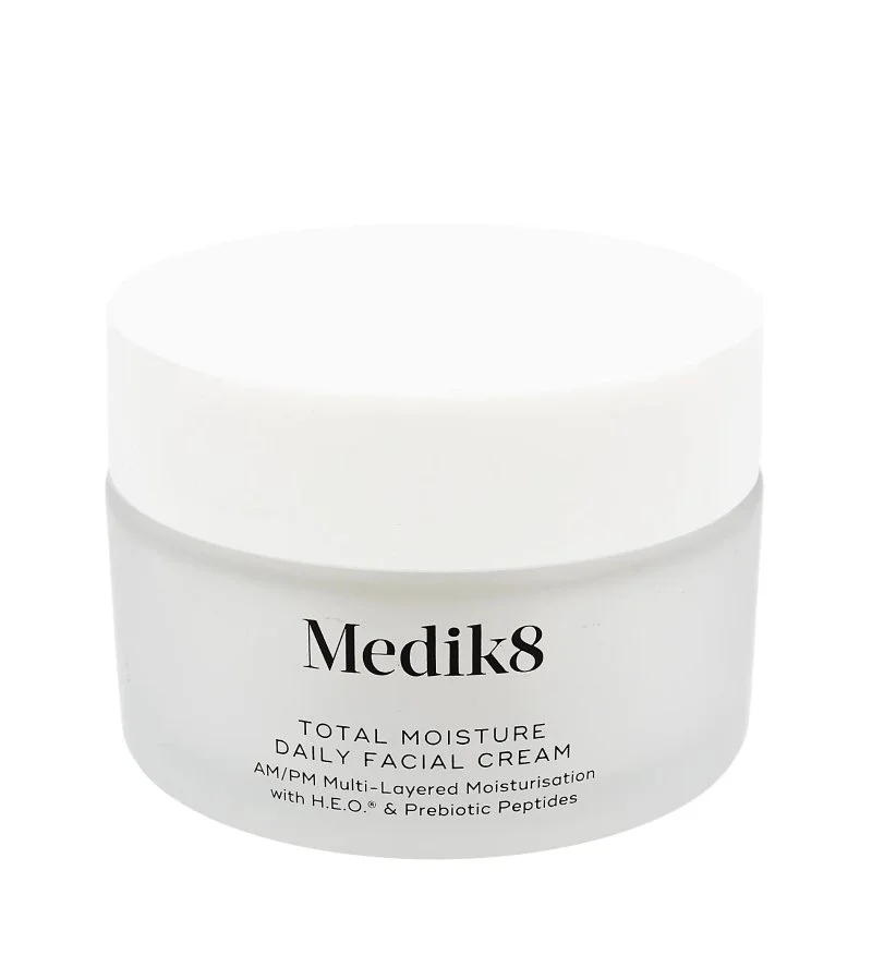 Total Moisture Daily Facial Cream crème hydratante pour le visage 50 ml