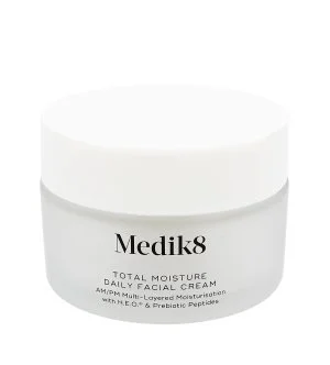 Medik8 Total Moisture Daily Facial Cream crème hydratante pour le visage