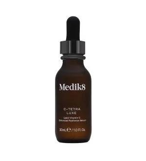Medik8 C-Tetra Luxe sérum huileux rajeunissant à la vitamine C
