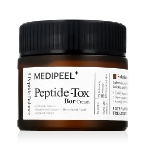 MEDIPEEL+ Peptide-Tox Bor Crème 50 g