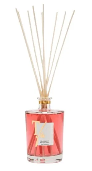 Melograno Fiorentino Bâtonnets 500 ml Parfum d’intérieur