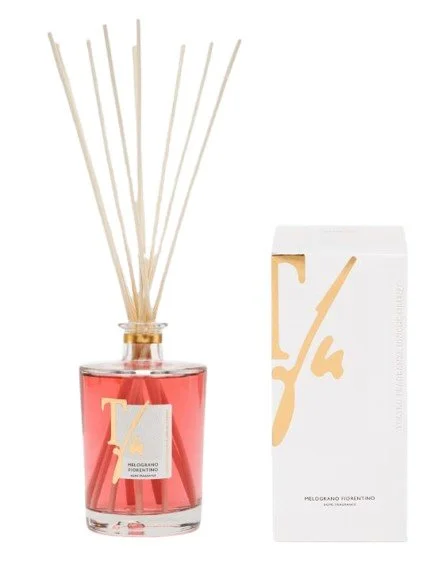 Fiorentino Bâtonnets 500 ml Parfum d’intérieur