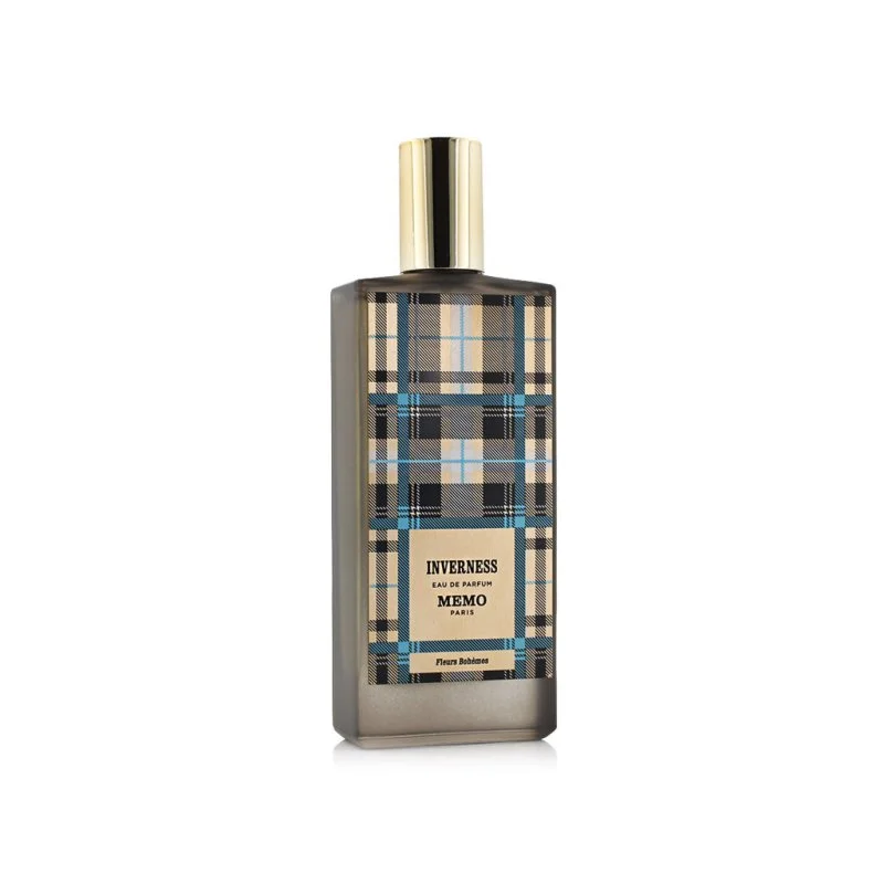 Inverness Eau de Parfum unisexe 75 ml