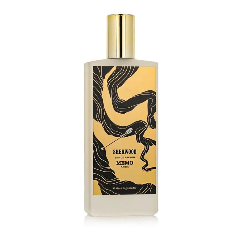 Sherwood Eau de Parfum unisexe 75 ml