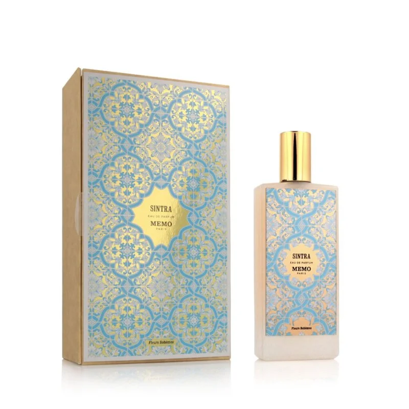 Sintra eau de parfum unisexe 75 ml