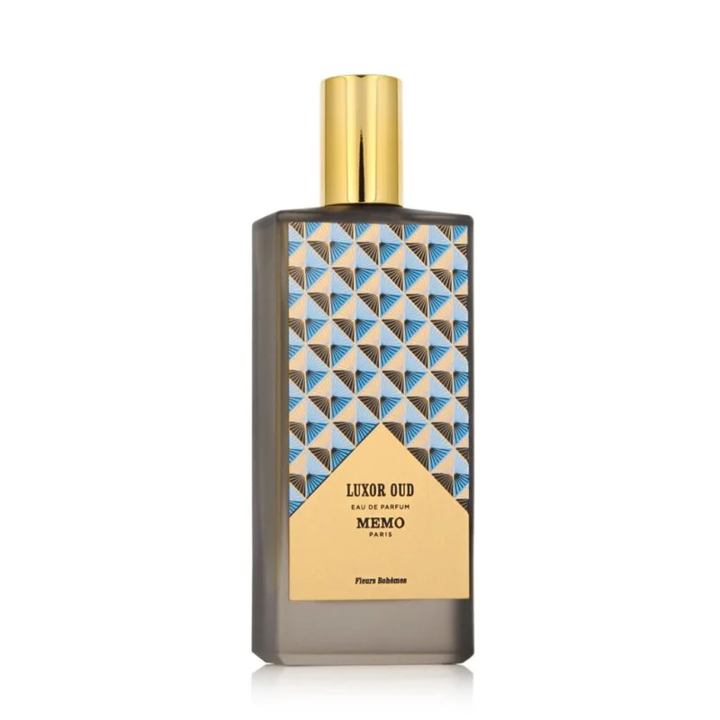 Luxor Oud eau de parfum unisexe 75 ml