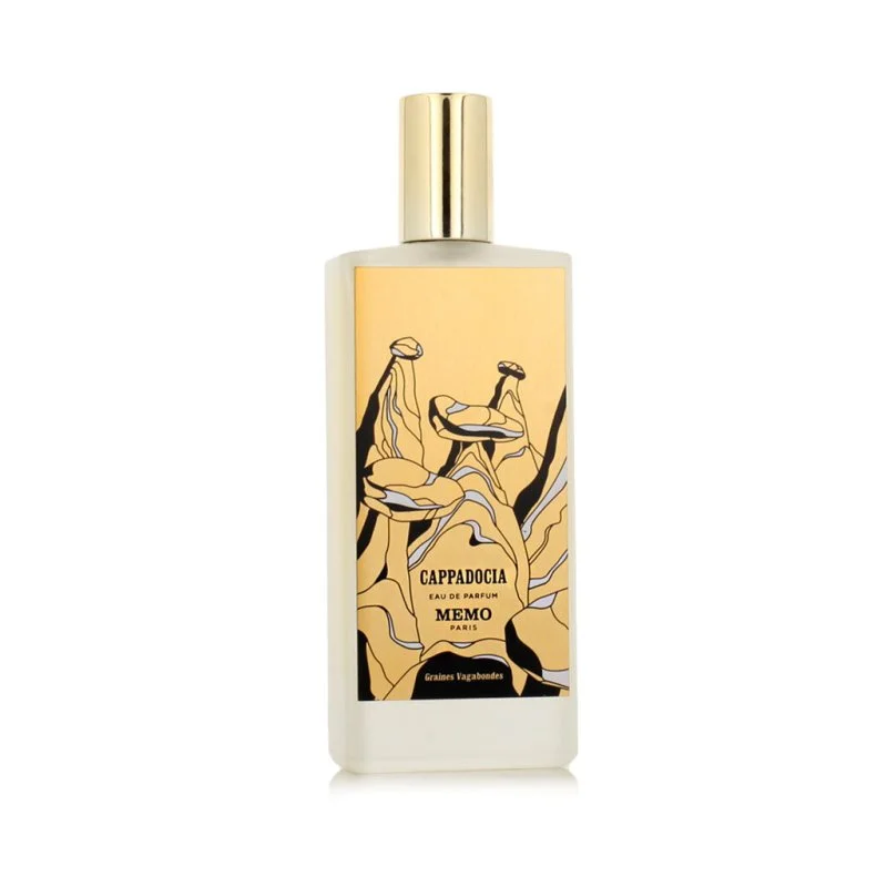 Cappadocia eau de parfum unisexe 75 ml