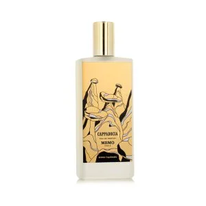 Memo Paris Cappadocia eau de parfum unisexe