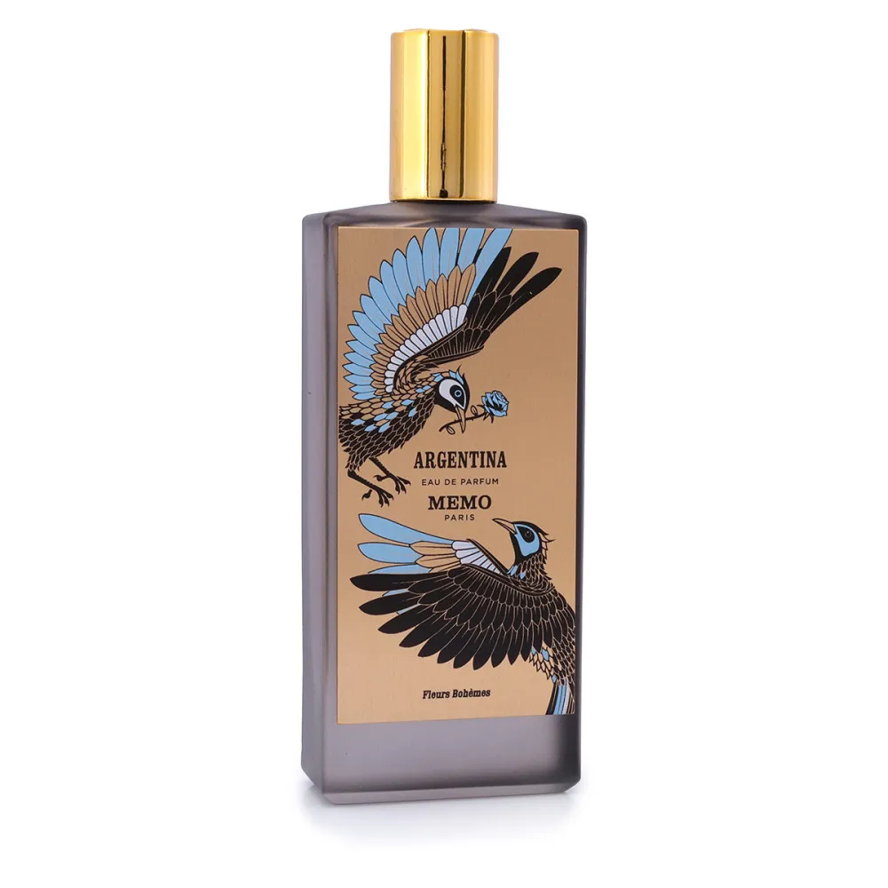 Argentina eau de parfum unisex 75 ml