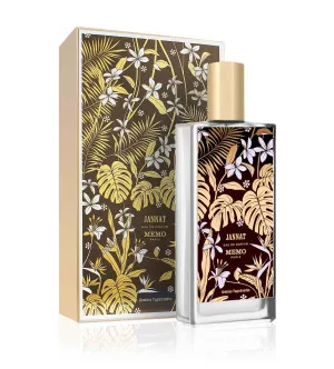 Memo Paris Jannat eau de parfum unisexe 75 ml