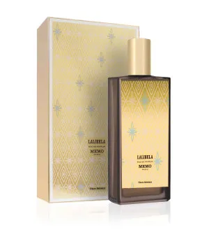Memo Paris Lalibela eau de parfum pour femme 75 ml