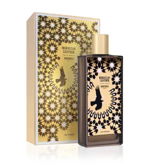 Memo Paris Moroccan Leather eau de parfum unisexe 75 ml