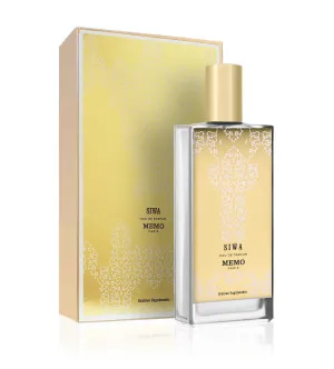 Memo Paris Siwa eau de parfum pour femme 75 ml