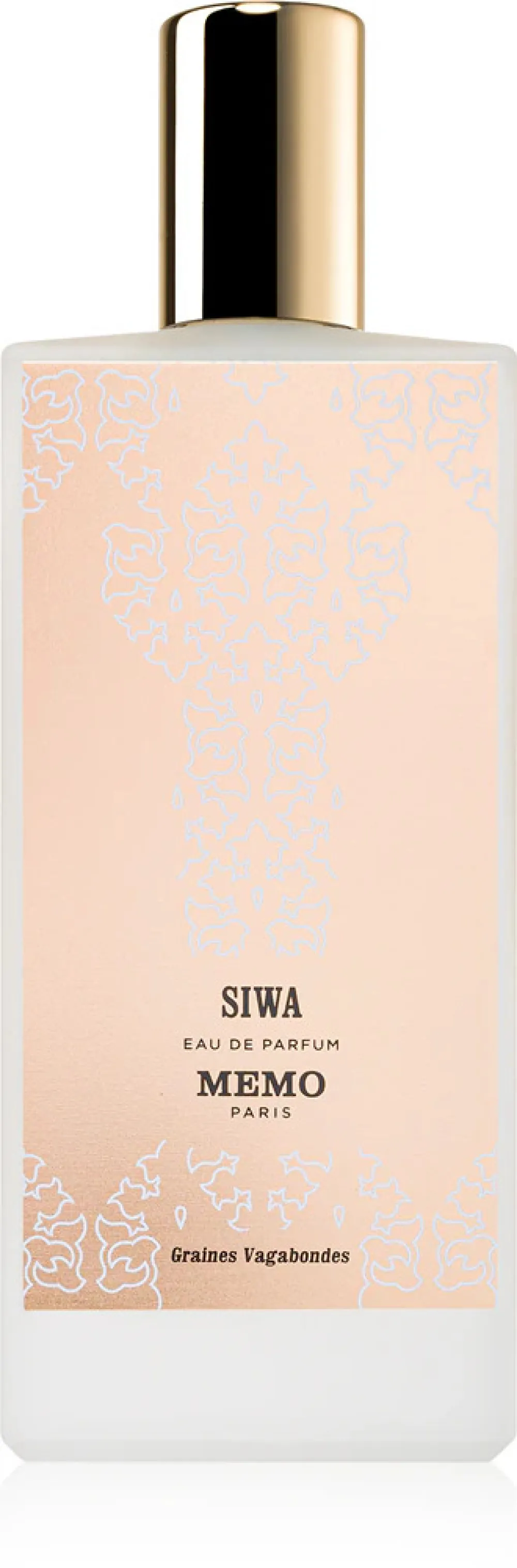 Siwa eau de parfum voor vrouwen 75 ml