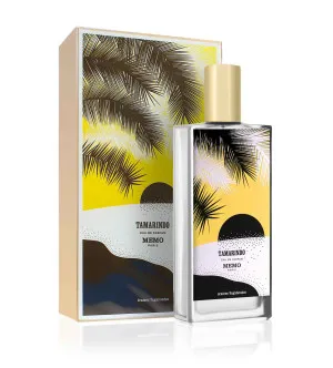 Memo Paris Tamarindo eau de parfum unisexe 75 ml