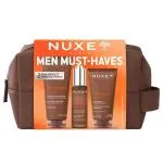 Coffret d'indispensables pour homme