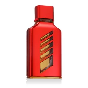 Mercedes-Benz AMG Red Thrill eau de parfum rechargeable pour homme