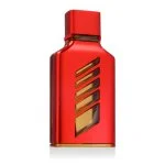 AMG Red Thrill eau de parfum rechargeable pour homme 100 ml