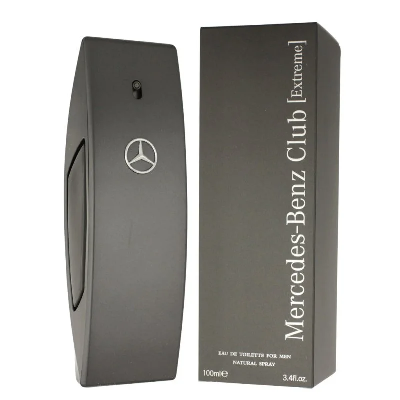 Club Extreme eau de toilette pour homme 100 ml