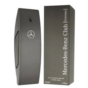 Mercedes-Benz Club Extreme eau de toilette pour homme