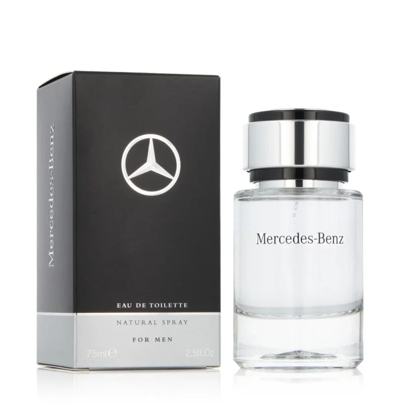 Eau de Toilette pour homme 75 ml