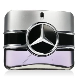 Mercedes-Benz Sign Your Attitude eau de toilette pour homme