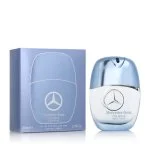 The Move Express Yourself eau de toilette pour homme 60 ml
