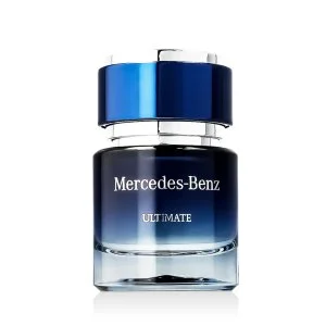 Mercedes-Benz Ultimate eau de parfum pour homme