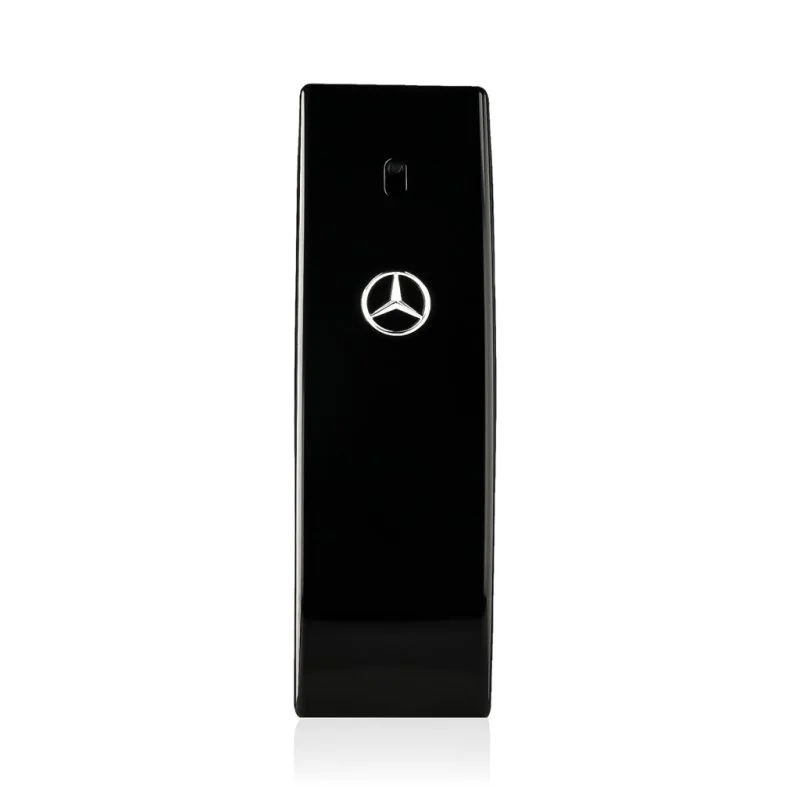 Club Black eau de toilette pour homme 50 ml