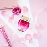 For Women Rose eau de toilette voor vrouwen 90 ml