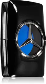 Man Intense eau de toilette 100 ml voor mannen