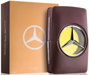 Eau de parfum Mercedes-Benz Man Private pour homme 100 ml